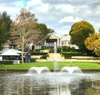 Crowne Plaza Hawkesbury Valley - Accommodation Port Macquarie
