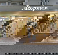 The Peninsula Riverside Serviced Apartments - Accommodation Port Macquarie