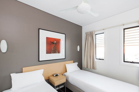 Majestic Oasis Apartments - Accommodation Port Macquarie 5