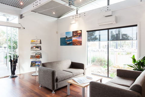 Majestic Oasis Apartments - Accommodation Port Macquarie 4