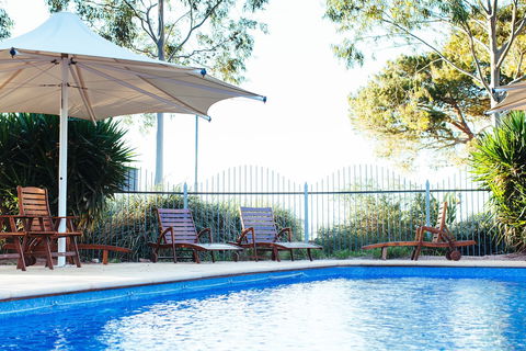 Majestic Oasis Apartments - Accommodation Port Macquarie 3
