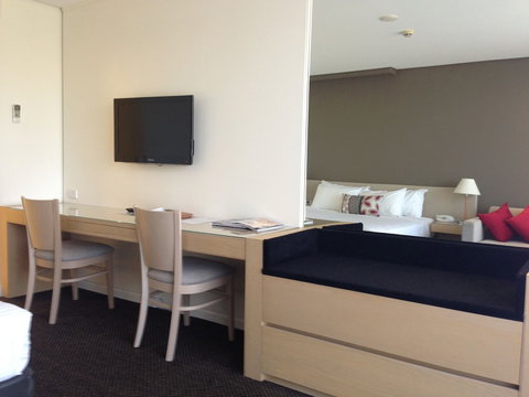 Coogee Sands Hotel And Apartments - Accommodation Port Macquarie 6