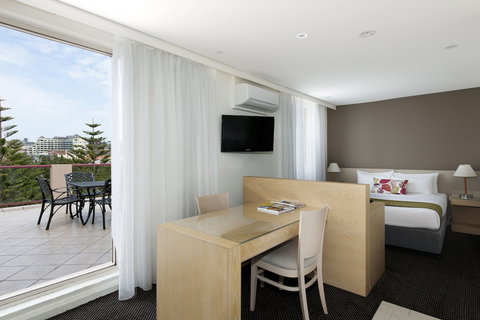 Coogee Sands Hotel And Apartments - Accommodation Port Macquarie 5
