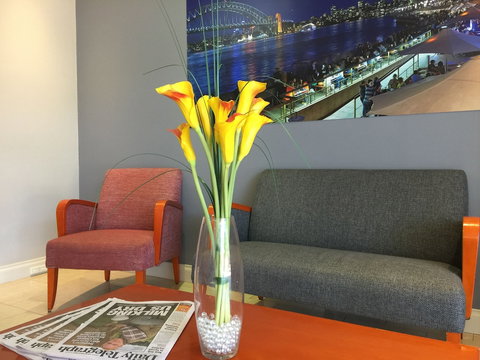 Coogee Sands Hotel And Apartments - Accommodation Port Macquarie 2