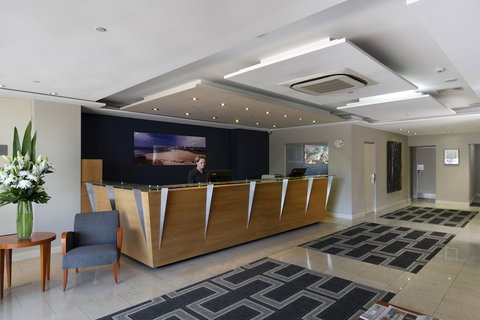 Coogee Sands Hotel And Apartments - Accommodation Port Macquarie 4