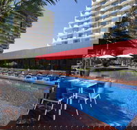 Royal On The Park - Accommodation Port Macquarie