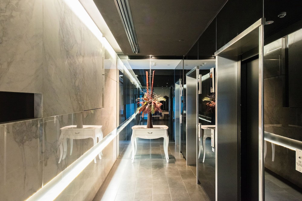 Melbourne VIC Accommodation Port Macquarie