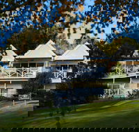 Lake House Daylesford - Accommodation Port Macquarie