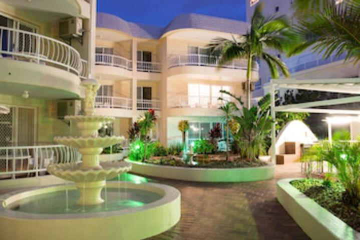  Accommodation Port Macquarie