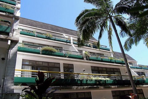 Palm Court Noosa - Accommodation Port Macquarie 2