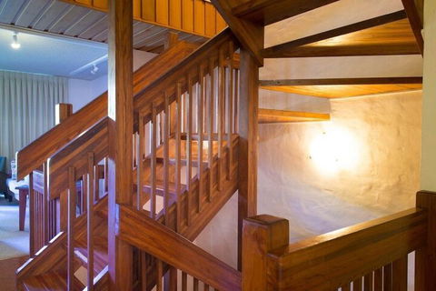 Palm Court Noosa - Accommodation Port Macquarie 3