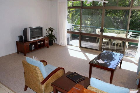 Palm Court Noosa - Accommodation Port Macquarie 5