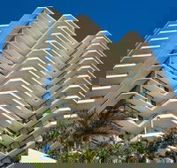 Beach House Seaside Resort Coolangatta - Accommodation Port Macquarie