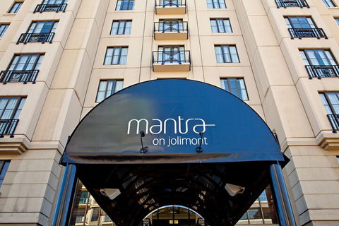 Mantra On Jolimont - Accommodation Port Macquarie 4