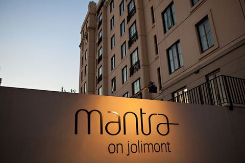 Mantra On Jolimont - Accommodation Port Macquarie 1