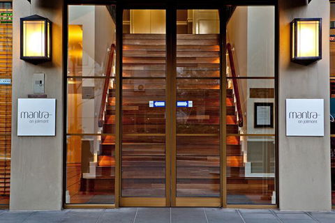Mantra On Jolimont - Accommodation Port Macquarie 6