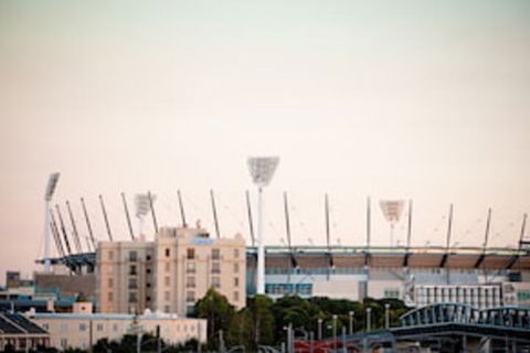 Mantra On Jolimont - Accommodation Port Macquarie 0