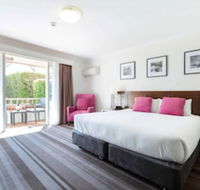 Mercure Canberra - Accommodation Port Macquarie