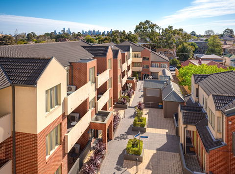 Aligned Corporate Residences Kew - Accommodation Port Macquarie 1