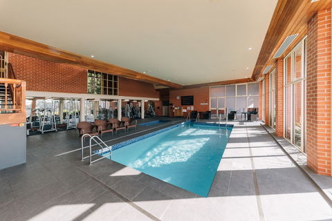 Country Club Tasmania - Accommodation Port Macquarie 1