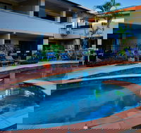 Quest Ascot - Accommodation Port Macquarie
