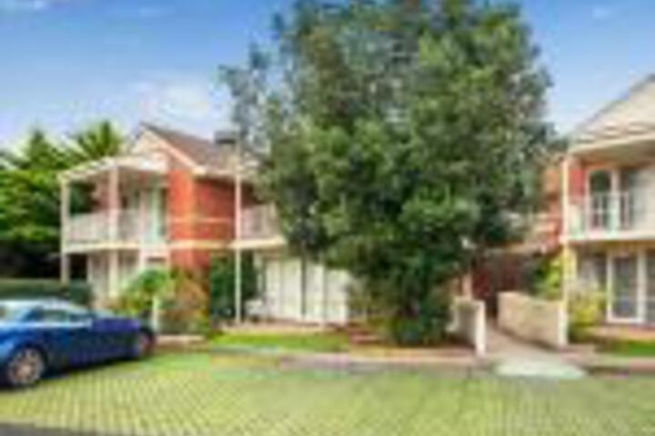  Accommodation Port Macquarie