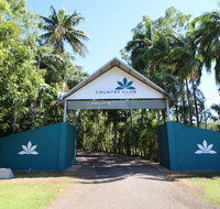 Kununurra Country Club Resort - Accommodation Port Macquarie