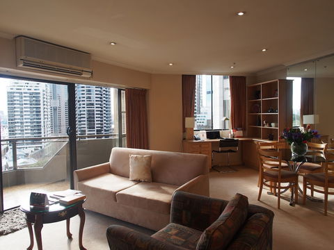 The York By Swiss-Belhotel International - Accommodation Port Macquarie 2