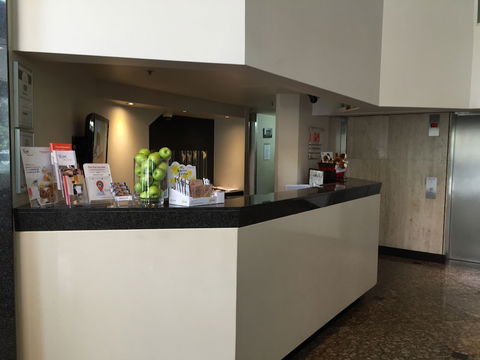 The York By Swiss-Belhotel International - Accommodation Port Macquarie 1