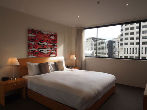 The York By Swiss-Belhotel International - Accommodation Port Macquarie 3