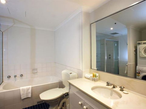 The York By Swiss-Belhotel International - Accommodation Port Macquarie 4