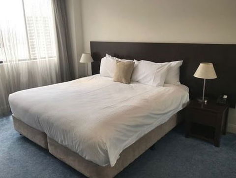 The York By Swiss-Belhotel International - Accommodation Port Macquarie 5