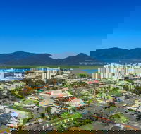 Coral Tree Inn - Accommodation Port Macquarie