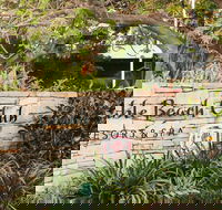 Cable Beach Club Resort  Spa - Accommodation Port Macquarie