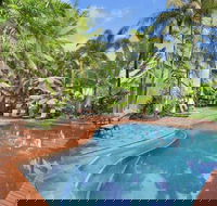 Tropic Towers Apartments - Accommodation Port Macquarie