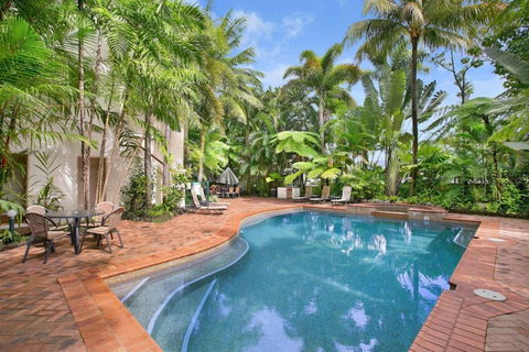 Tropic Towers Apartments - Accommodation Port Macquarie 0