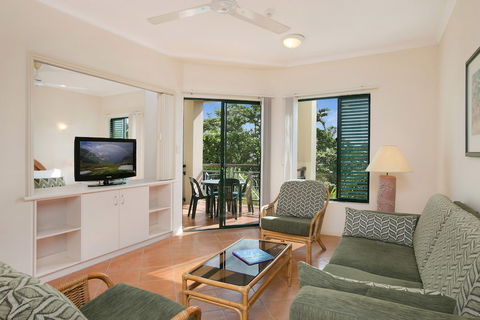 Tropic Towers Apartments - Accommodation Port Macquarie 5