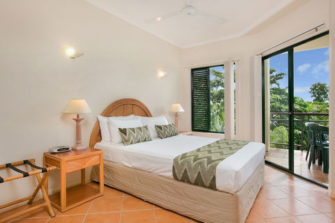 Tropic Towers Apartments - Accommodation Port Macquarie 3
