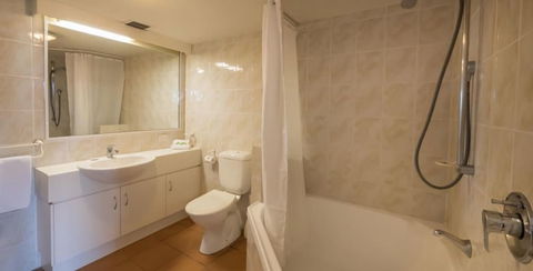 Tropic Towers Apartments - Accommodation Port Macquarie 4