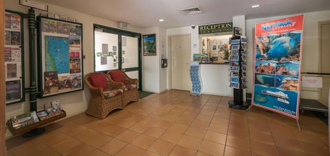 Tropic Towers Apartments - Accommodation Port Macquarie 2