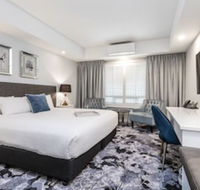 Kingsford Smith Motel - Accommodation Port Macquarie