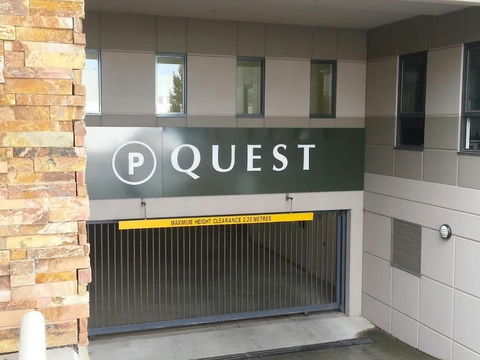 Quest Glen Waverley - Accommodation Port Macquarie 2