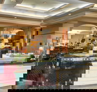 Hotel Grand Chancellor Launceston - Accommodation Port Macquarie