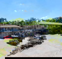 Forrest Hotel and Apartments - Accommodation Port Macquarie