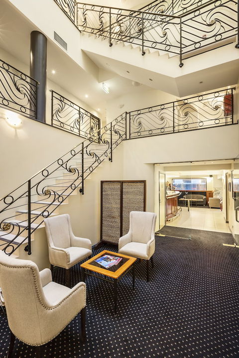 Quest Savoy - Accommodation Port Macquarie 0