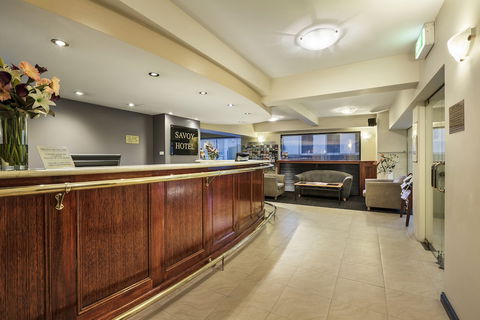 Quest Savoy - Accommodation Port Macquarie 3