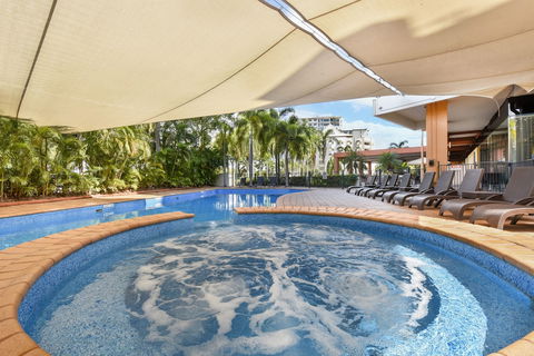 Mantra On The Esplanade - Accommodation Port Macquarie 5