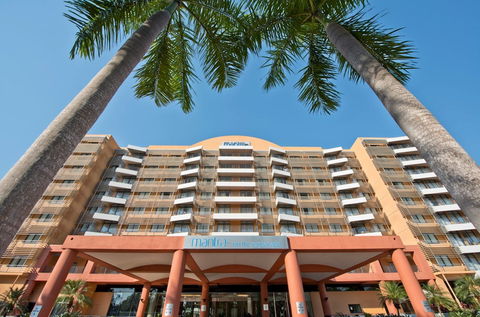 Mantra On The Esplanade - Accommodation Port Macquarie 0