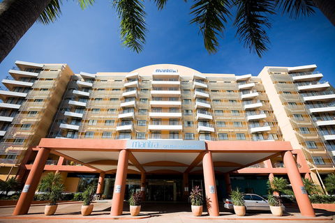 Mantra On The Esplanade - Accommodation Port Macquarie 1