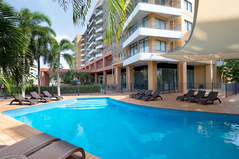 Mantra On The Esplanade - Accommodation Port Macquarie 6